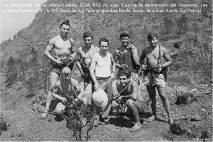 155 - ARMEE DE L'AIR EN ALGERIE 1945-1962-3 (22)